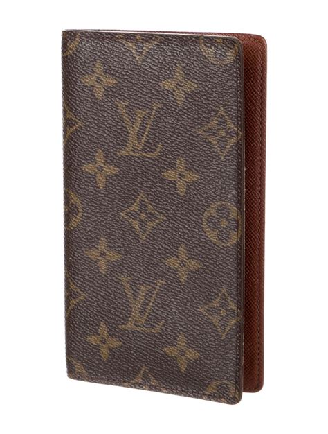 lv wallet second hand|louis vuitton bifold wallet.